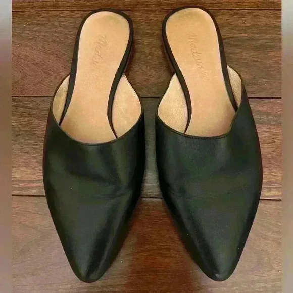 Madewell remi mule - Picture 3 of 4